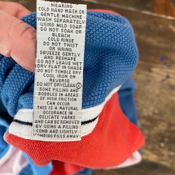 NWT LINE 7 nautical sweater⚓️- comfy and cute! - Picture 8 of 9